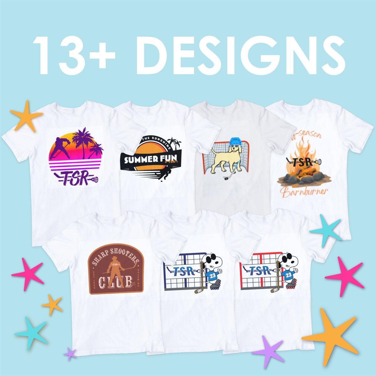 TSR HOCKEY tweet media