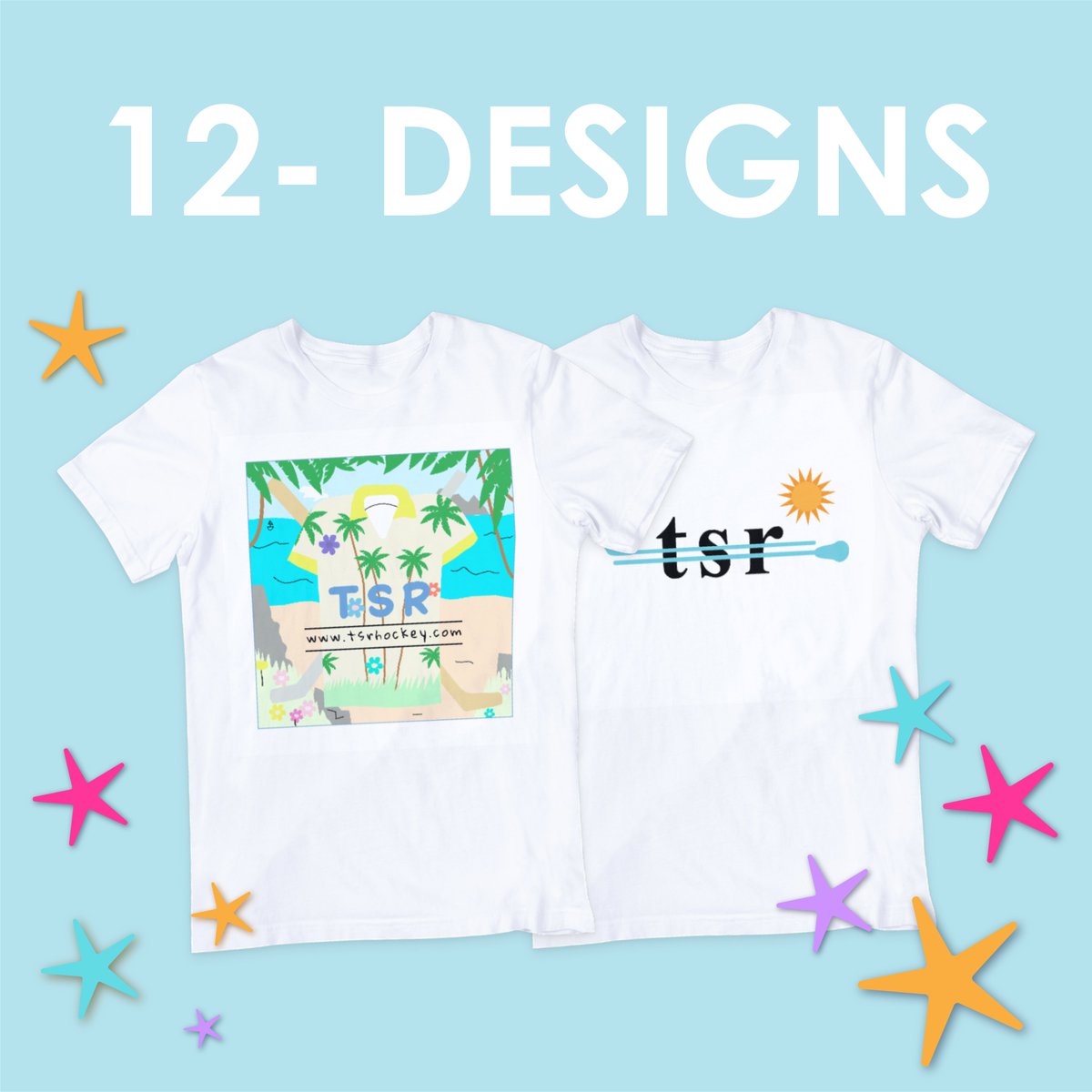 TSR HOCKEY tweet media