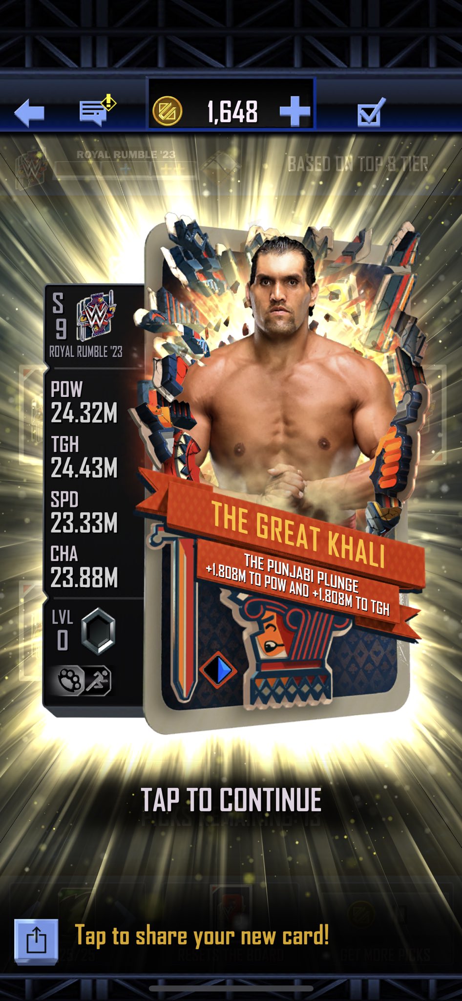 HAPPY BIRTHDAY JOHN CENA 