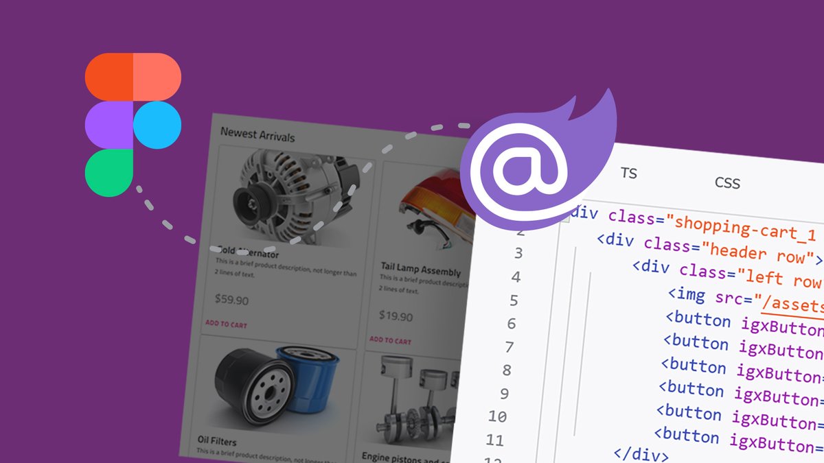 infragistics's tweet image. Follow this guide to see how to carry out all the steps with ease. Examples and screenshots included.

<a style="text-decoration: none;" rel="nofollow" target="_blank" href="https://www.infragistics.com/community/blogs/b/infragistics/posts/figma-to-html-code">infragistics.com/community/blog…</a>