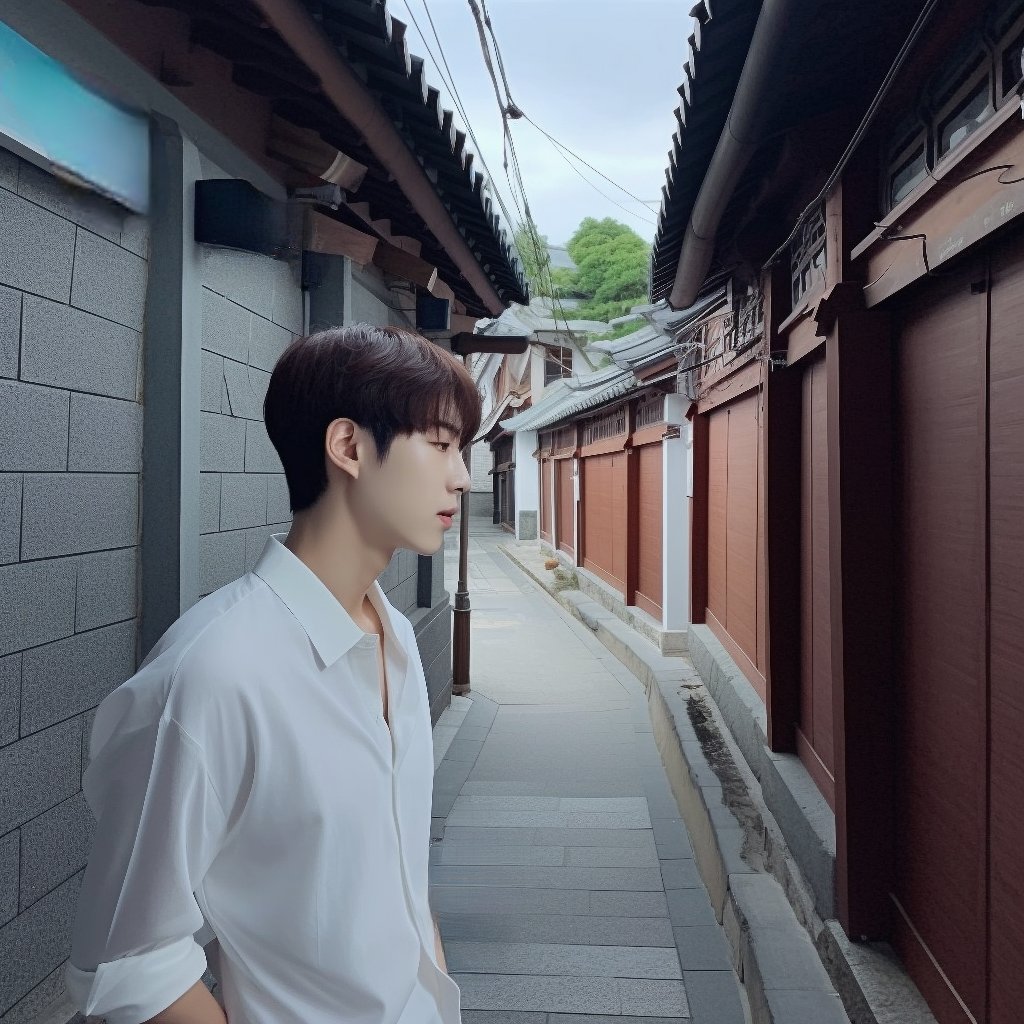 Humanandgame's tweet photo. 일상. 😎
Daily routine. 😎
https://t.co/PtIzxdKgOk
https://t.co/8e61zMLA06
#Gyuyeol #aiart #aiarts #ai #art #man #model_state_rajasthan #Bts #idol #aiidol #kpop #kpopedit #digitaleye #digitalartist #digitalart #Painting #kpopidol #NFT https://t.co/02W4ePMwzW