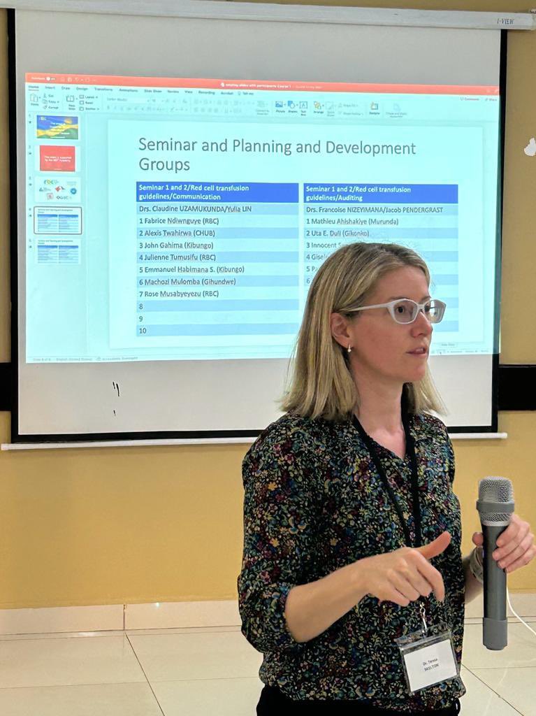 Rwanda Biomedical Centre tweet media