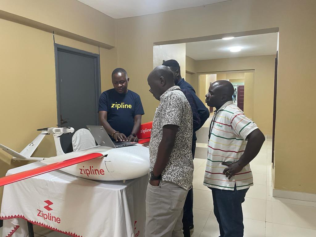 Rwanda Biomedical Centre tweet media