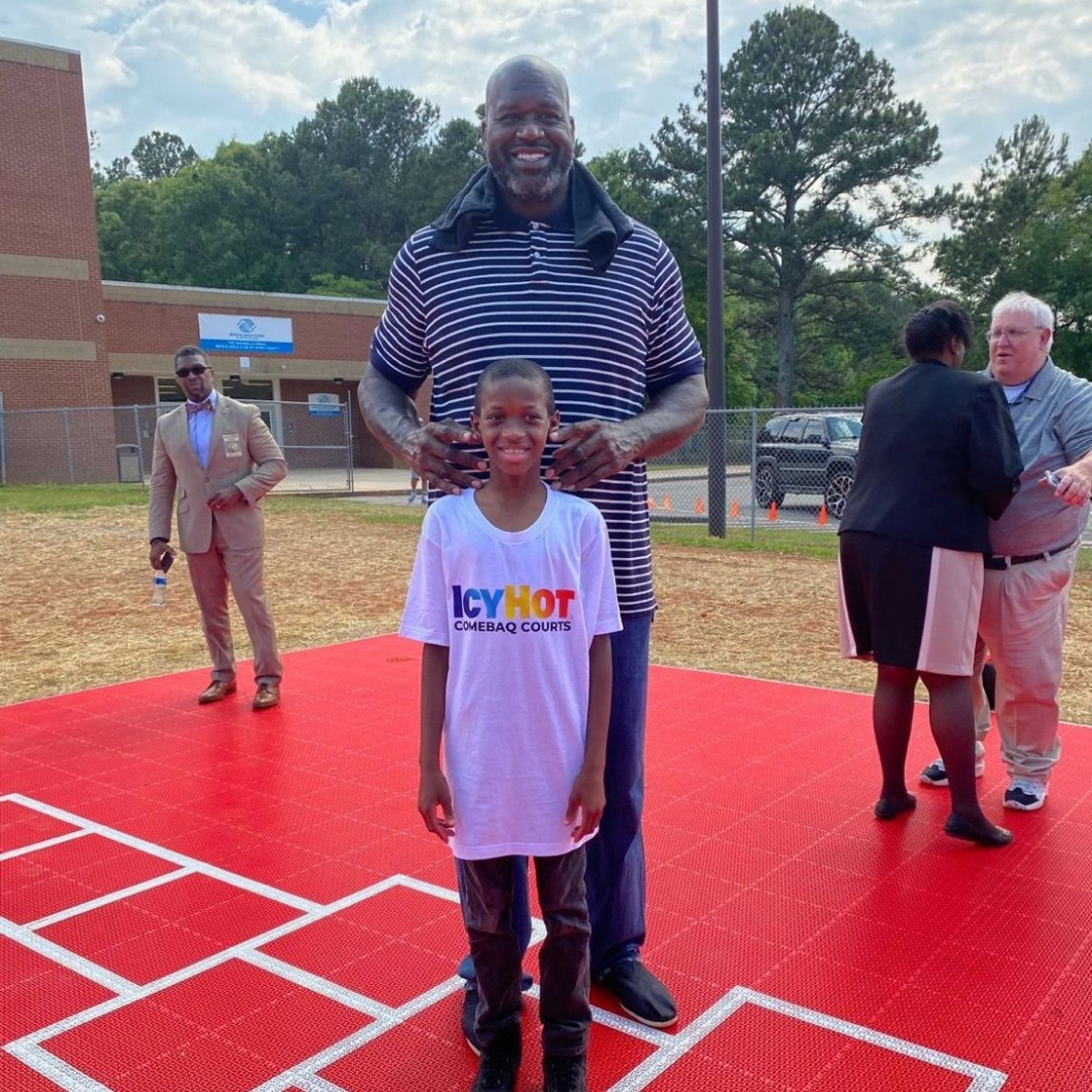 Boys & Girls Clubs of Metro Atlanta tweet media