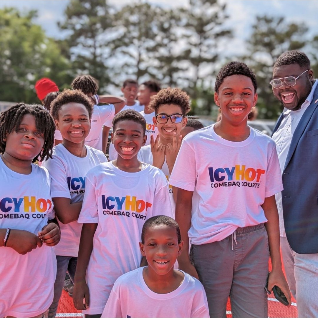 Boys & Girls Clubs of Metro Atlanta tweet media