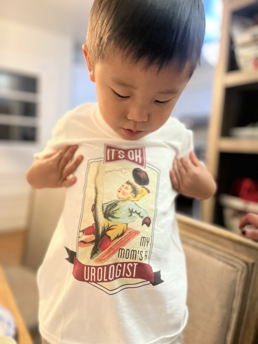 Ji Hae Park, MD (@drjihaepark) on Twitter photo Had some laughs on Motherโs Day thanks to <a href="/AmerUrological/">Amer. Urol. Assn.</a> ๐ #aua2023 #UroSoMe #boymom Had some laughs on Motherโs Day thanks to <a href="/AmerUrological/">Amer. Urol. Assn.</a> ๐ #aua2023 #UroSoMe #boymom