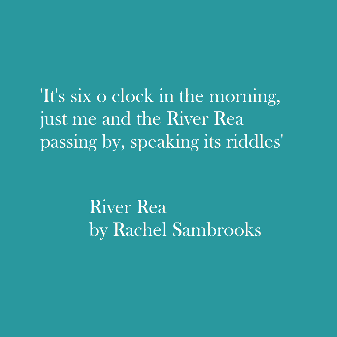 DigbethStories's tweet photo. Opening our collection, @rachsambrooks, with their story 'River Rea', a piece that dreams about a future watery reckoning... https://t.co/6MyKzx2KL7