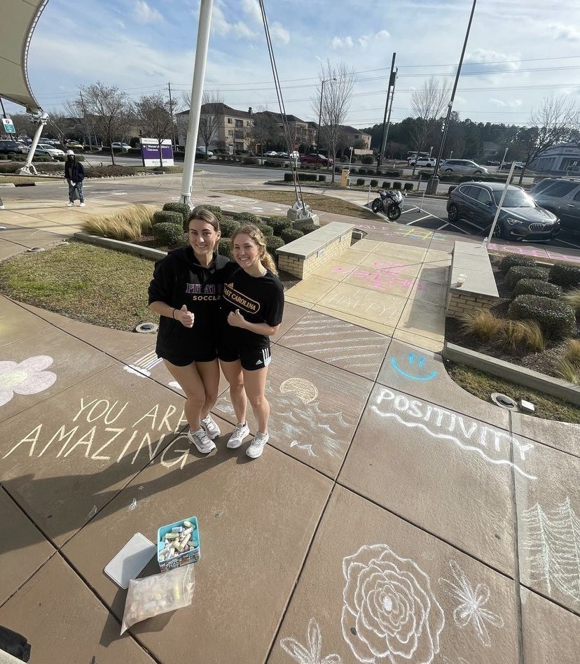 ECU SAAC tweet media