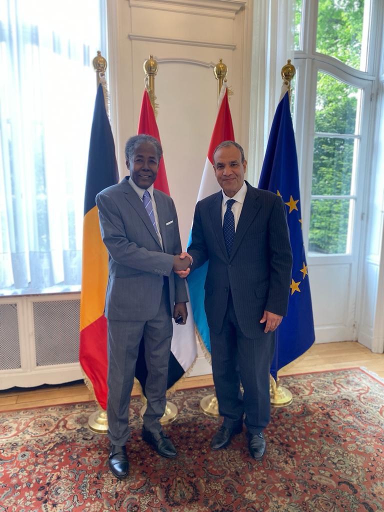 Djimé Adoum tweet media