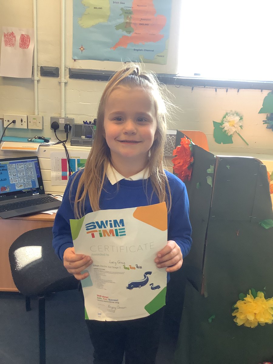 eastdene_'s tweet photo. Yr1/2 G love it when our children achieve things both in and out of school. Super swimmer!🧜🏻‍♀️ 🏅🏊‍♀️ https://t.co/ph5VOgHVxw
