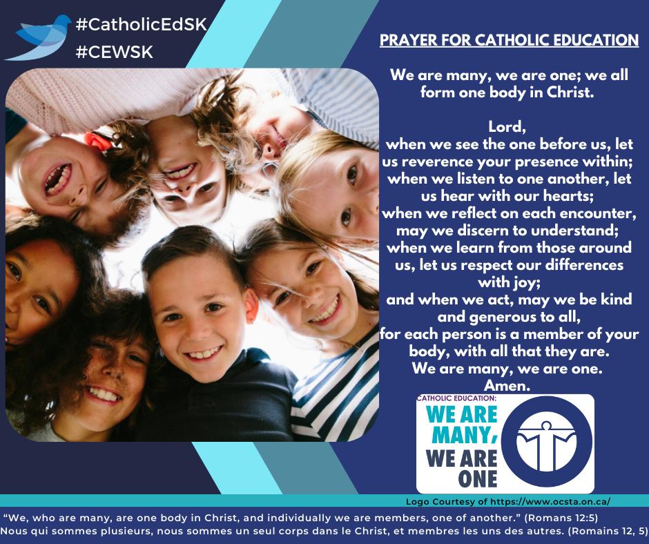 St. Lorenzo School tweet media
