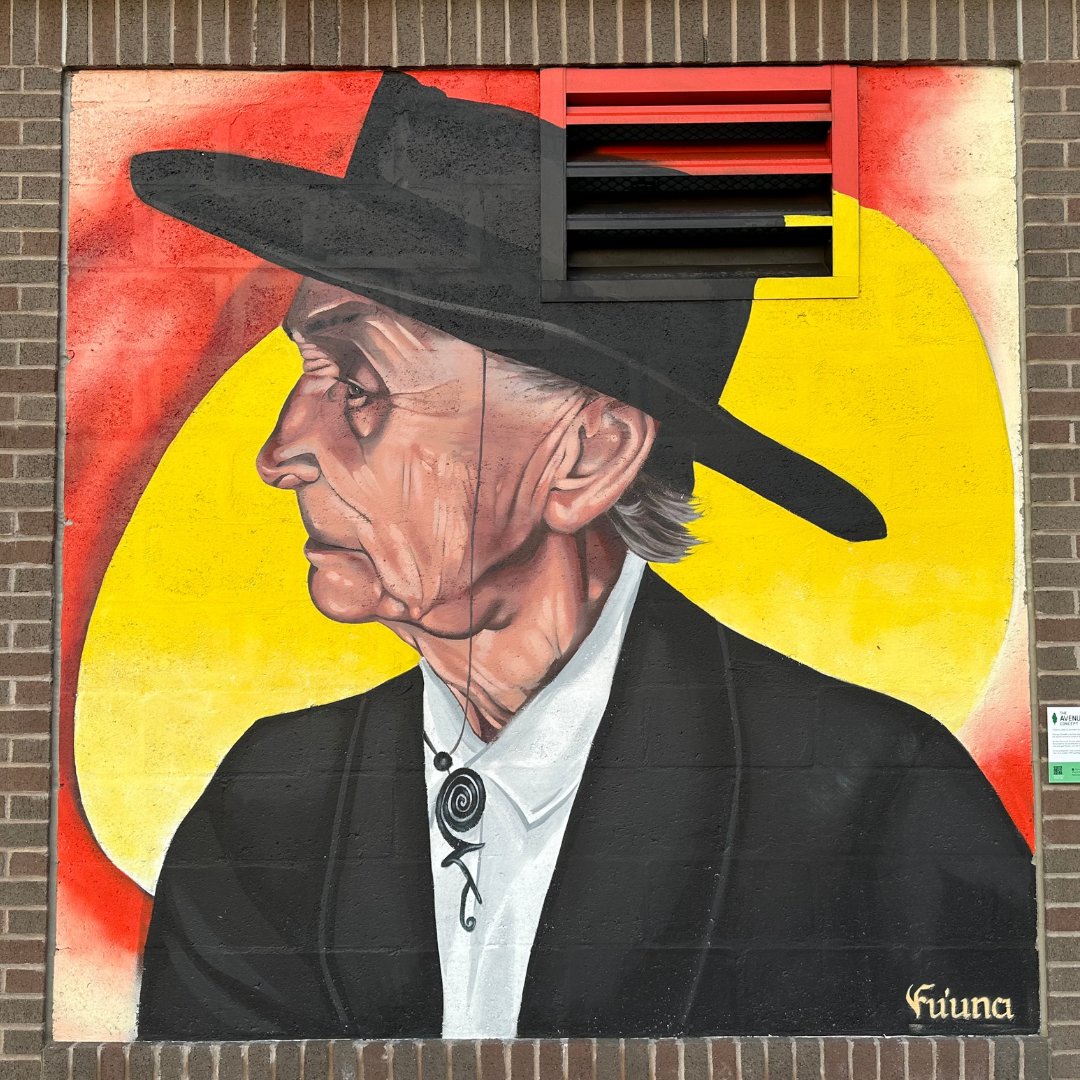 The Avenue Concept  tweet media