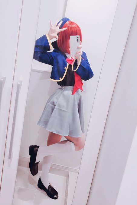 コスプレイヤーニャロメ・ニアのTwitter画像21