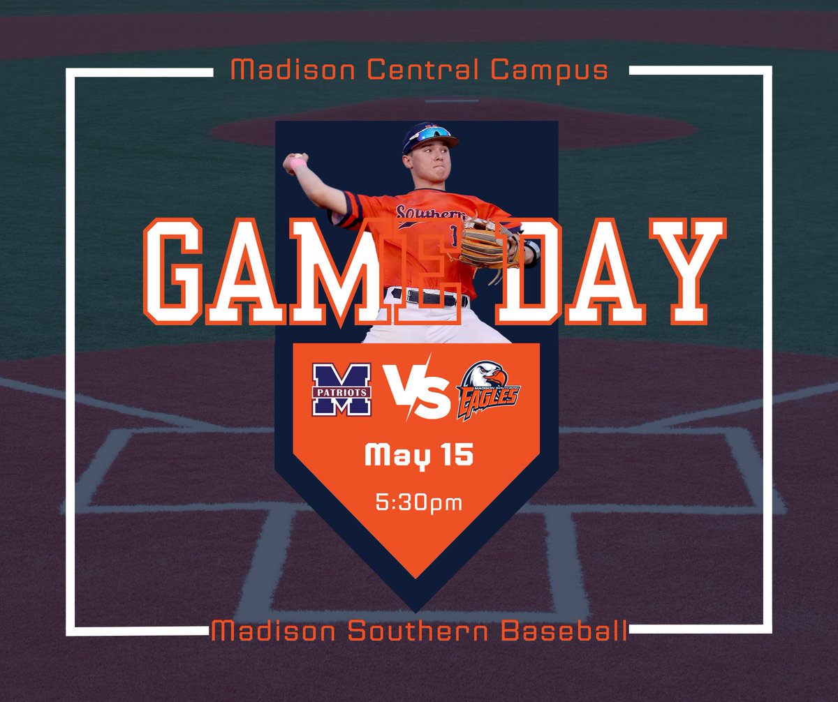 Madison Southern High School tweet media