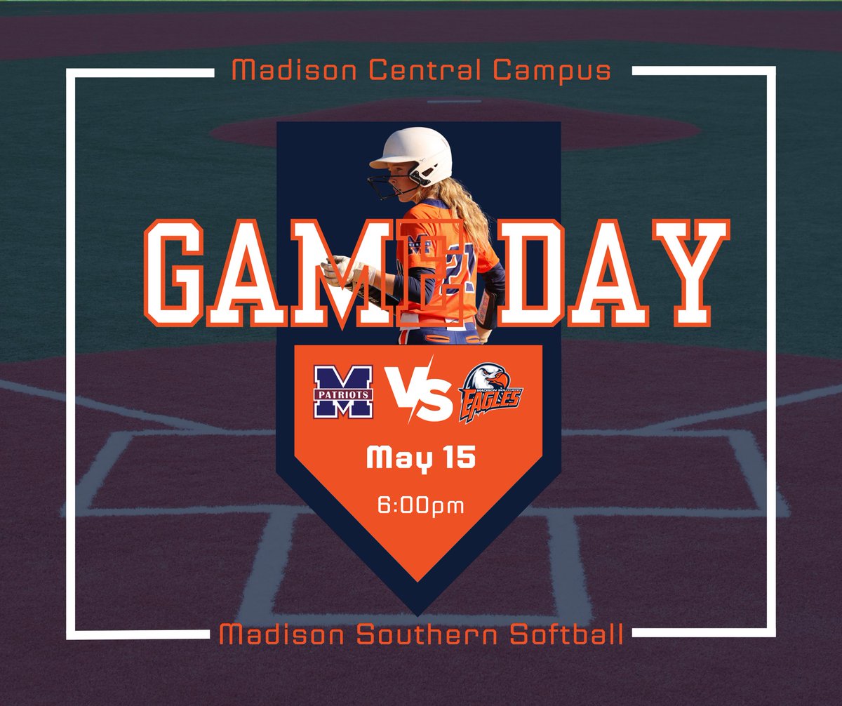 Madison Southern High School tweet media