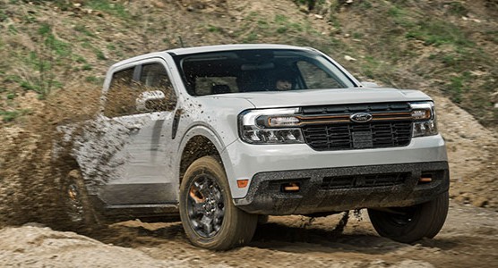 If you are caught between a rock and a hard place, drive a Ford Maverick
.
.
.
#ford #maverick #rock #offroading #auto #fordtruck #fordmaverick