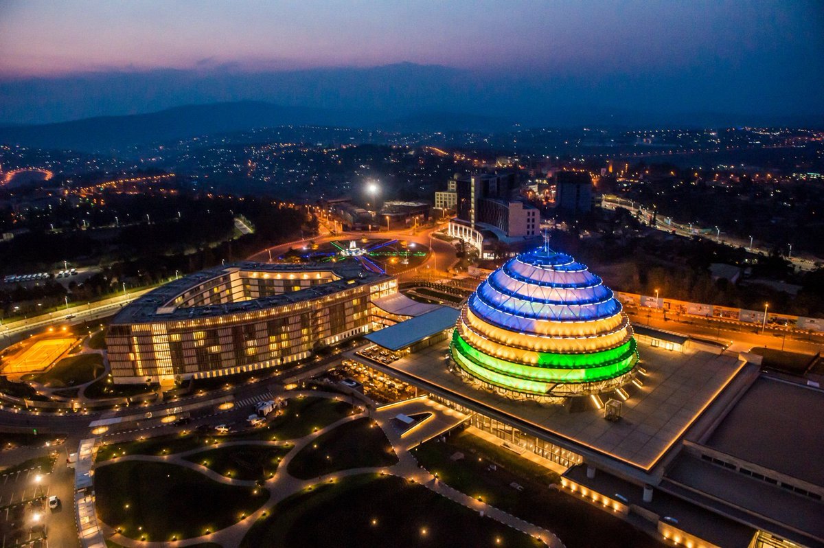 Best African Destinations to Visit in 2023

1. Rwanda🇷🇼
2. Tanzania🇹🇿
3. Egypt🇪🇬
4. Uganda🇺🇬

~ According to CNN