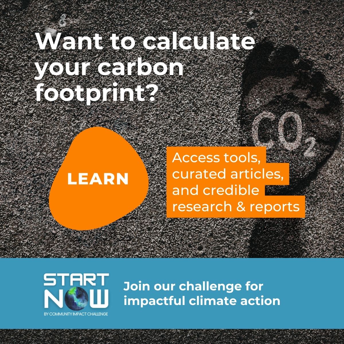 Community Impact Challenge tweet media