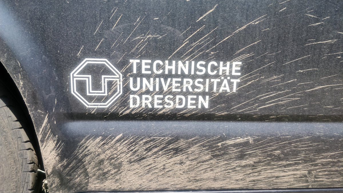 Computational Landscape Ecology tweet media