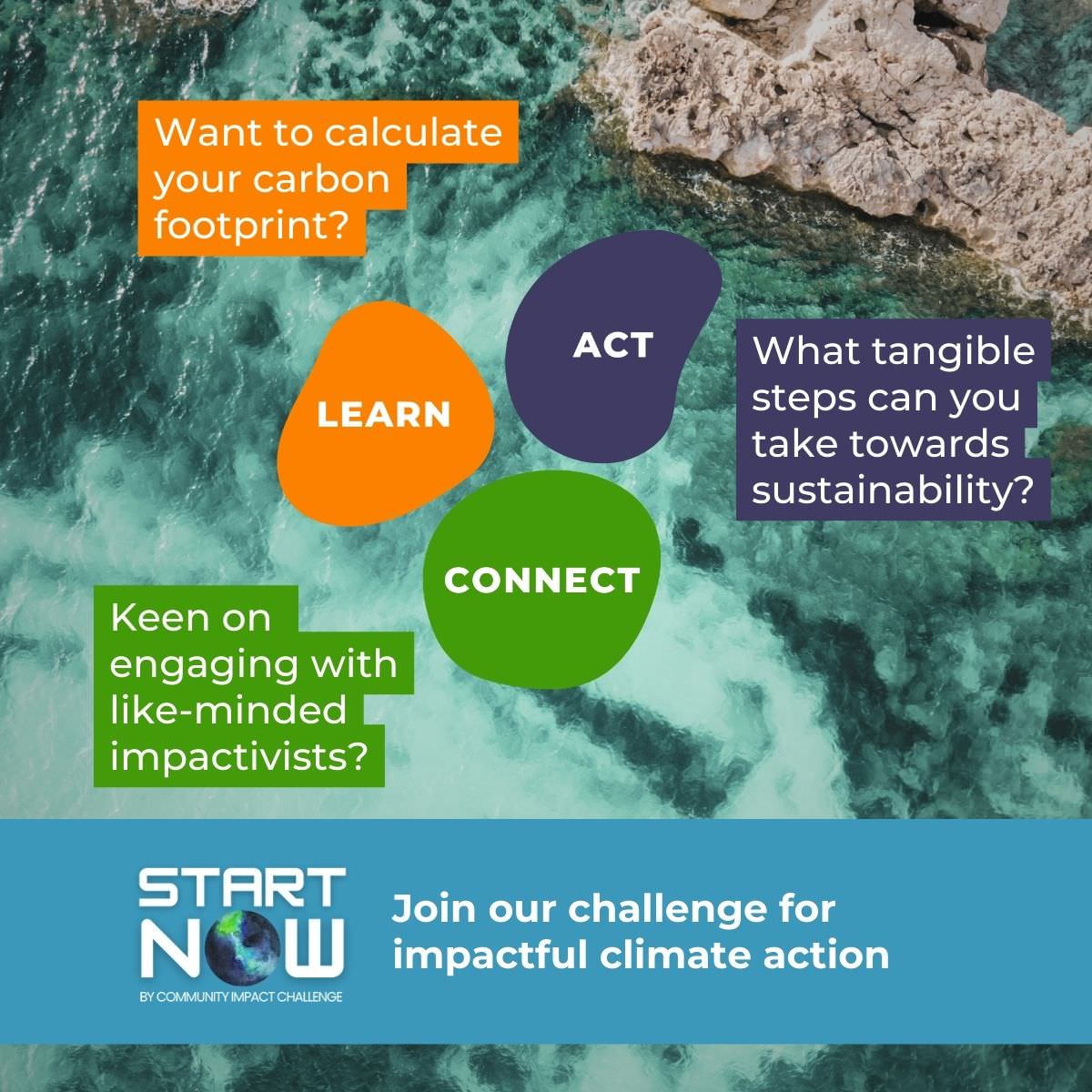 Community Impact Challenge tweet media