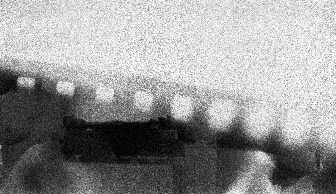 messedupmachine's tweet image. BROKEN - 2011 // Film photography, ILF HP5.