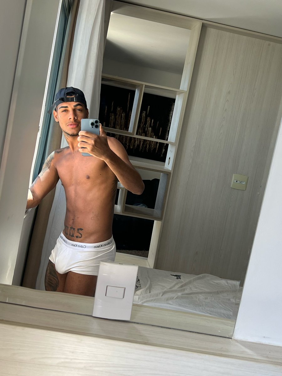 Boa tarde 😈🆑