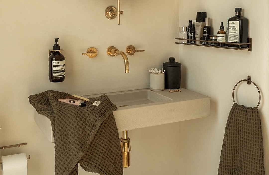 Kast Concrete Basins tweet media