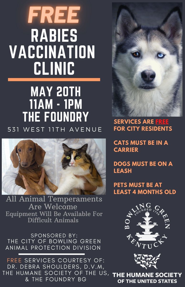 Bowling Green KY tweet media