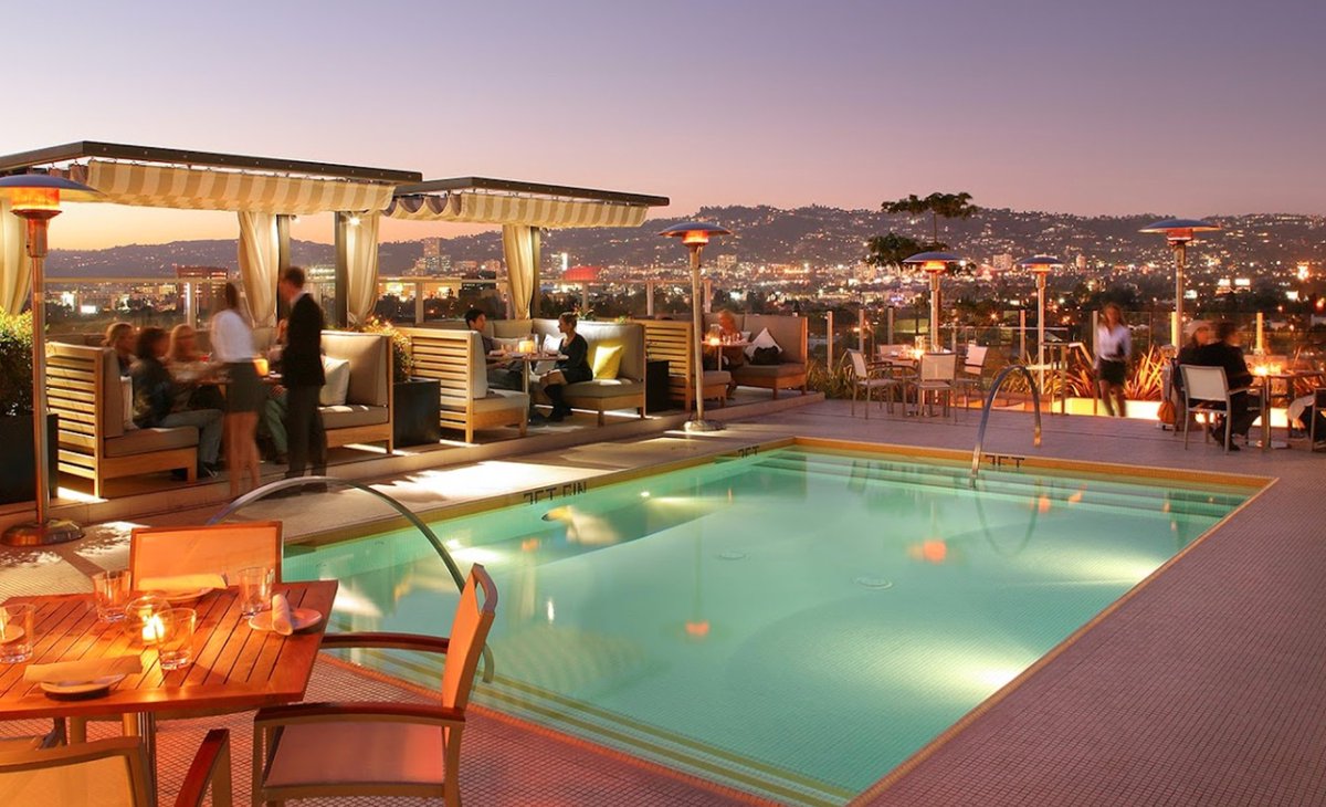 Hey Sexy Liberals! If you're coming to Los Angeles in October for the ONLY Sexy Liberal Comedy Tour show this year, be sure to check out our exclusive fan hotel, The Kimpton, right near the Saban Theater! Special rates and info at sexyliberal.com/tour/