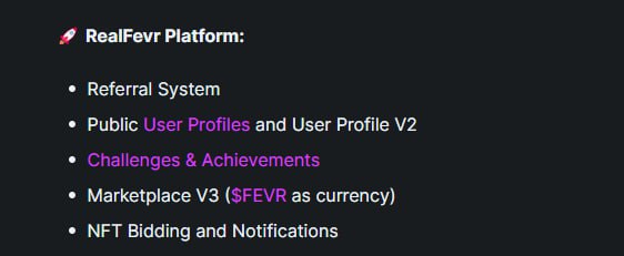 6/ While there are currently fees for purchasing tickets, the removal of these fees is on the horizon. Additionally, a referral program is in the works, expected to drive adoption and further enhance the ecosystem. #UserAdoption #ReferralProgram