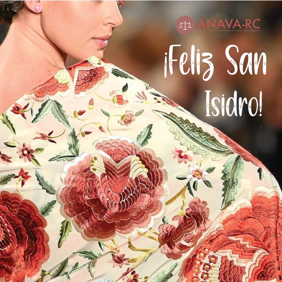 ¡Feliz San Isidro a todos los madrileños de sangre y corazón! 

#netviewsoluciones #solucionestecnologicas #sanisidro
