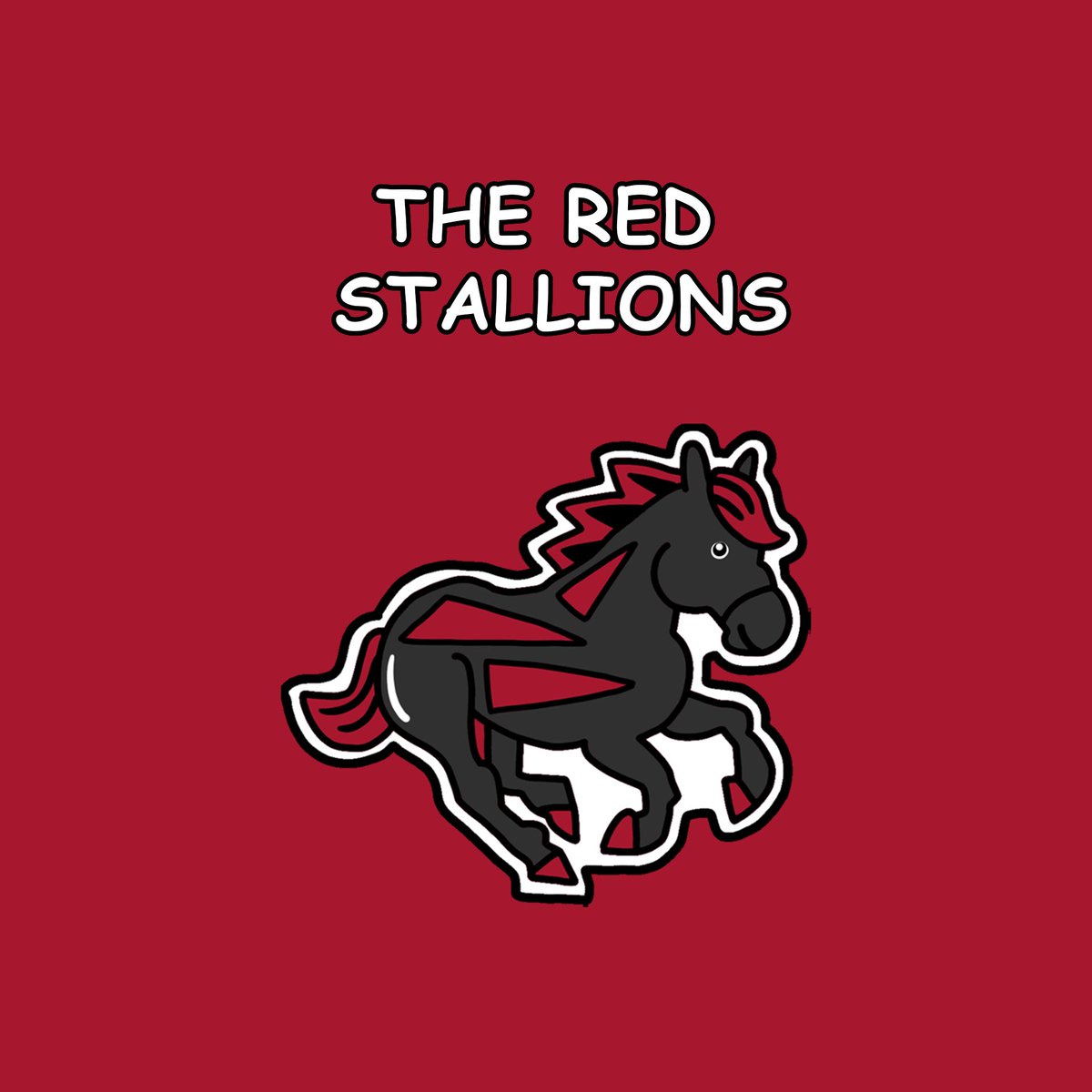 Atlanta Falcons on to the Atlanta Red Stallions See you again Week 8 😏 Rawr https://t.co/VXV3hBmnzZ" / Twitter