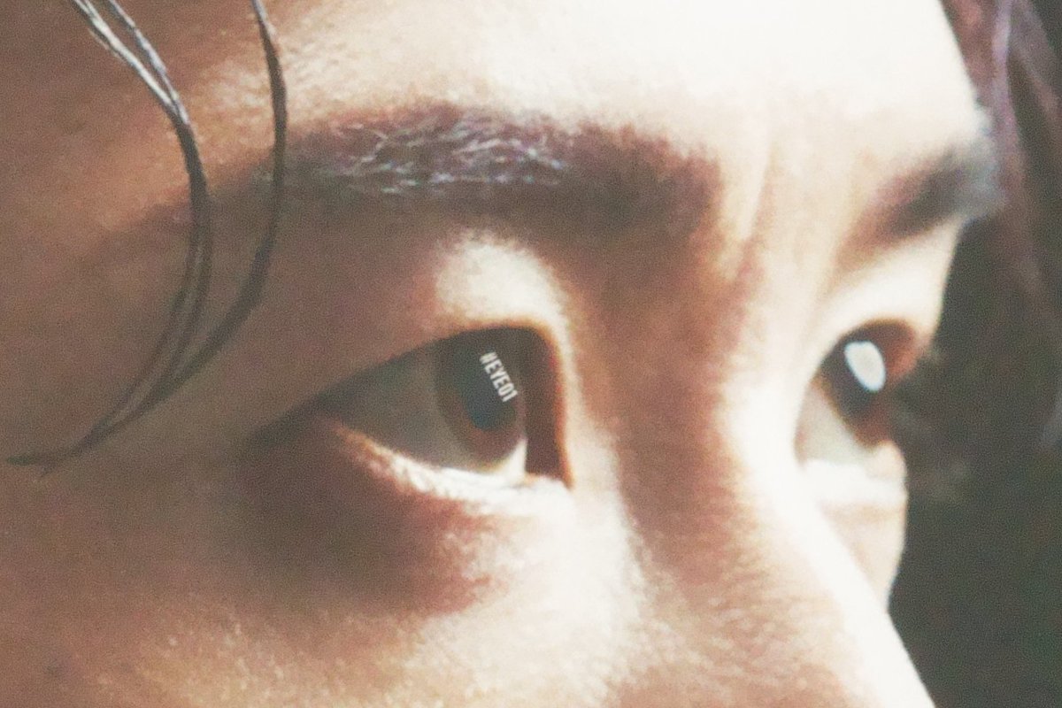 s_skn_s's tweet photo. 渋谷 マークシティ
※目のアップのみ
#EYE01 #岩本照
#EYE02 #深澤辰哉
#EYE03 #ラウール
#iDOME
#SnowMan https://t.co/8kccDKIW2q