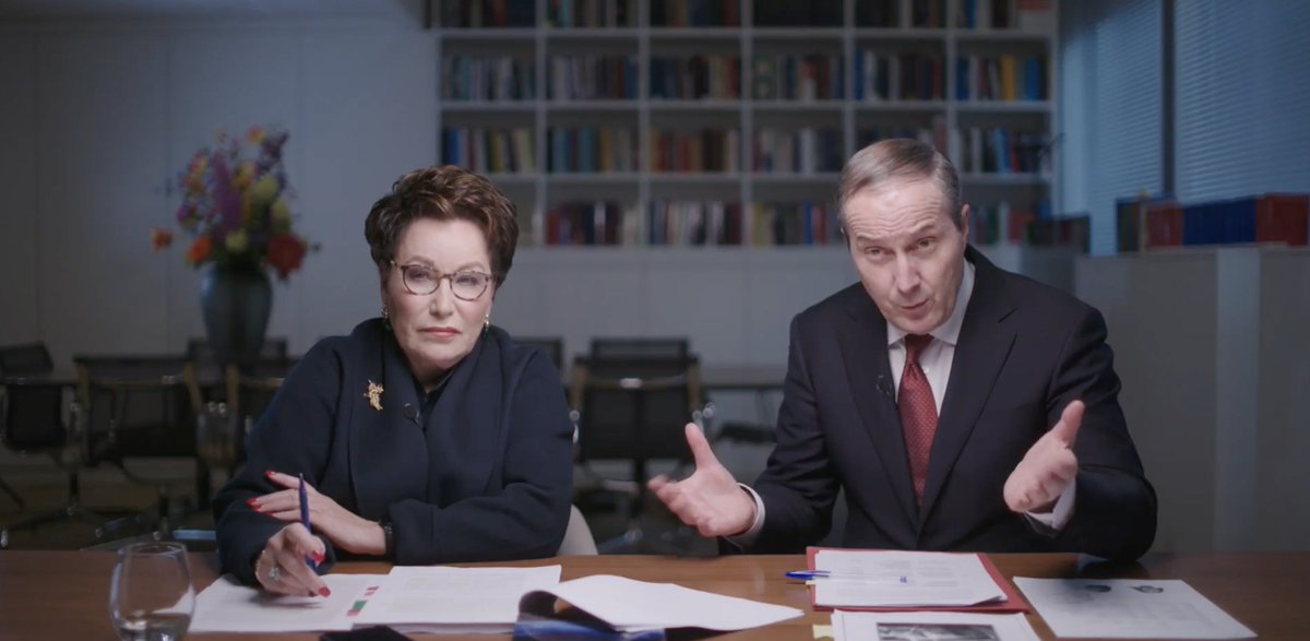 Aanstaande woensdag is aflevering 2 van De zaak-Rombley te zien op NPO 3. Aflevering 1 nog niet gezien? Kijk hem nu terug op NPO Start! #Rombley <a href="/KroNcrv/">KRO-NCRV</a>