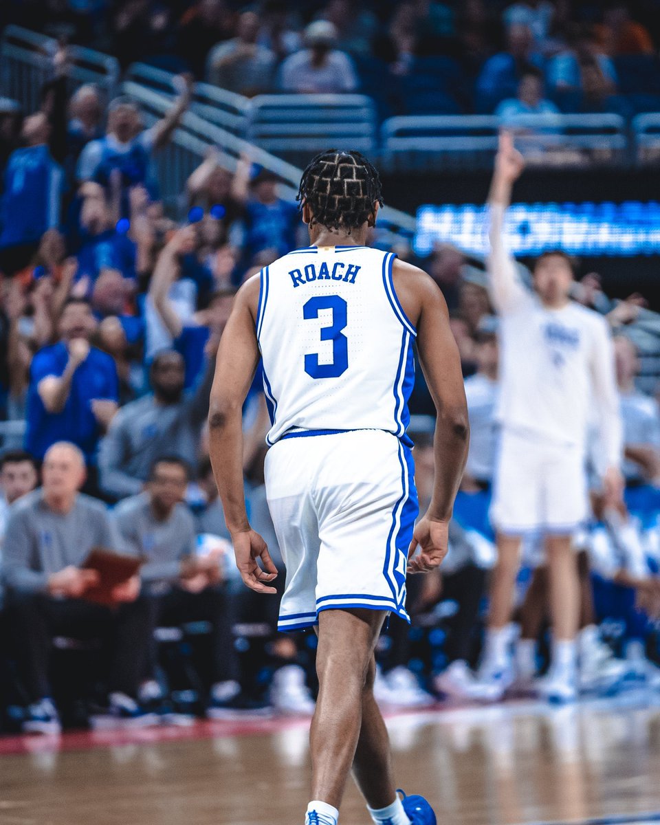 Blue Devils tweet media