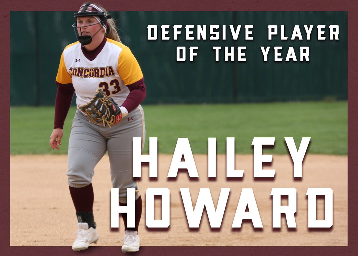 cucsoftball's tweet photo. With our year fully wrapped up, we want to recognize some Cougars that have been a huge impact this year.

These awards were voted on by players and coaches. Congratulations to those below! https://t.co/S2jZoDT8tz