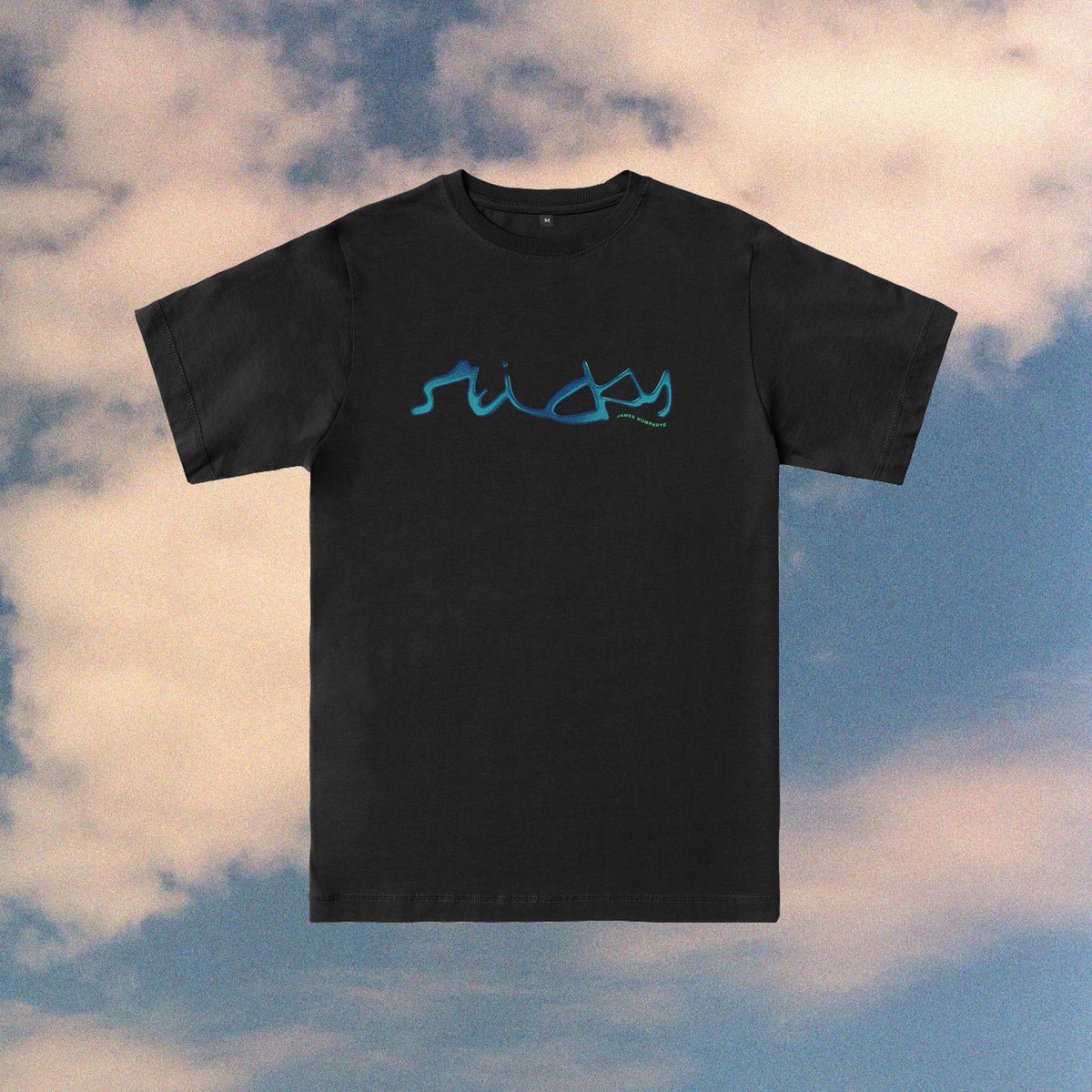 jameshumpmusic's tweet photo. I’ve got new limited ‘Sticky’ T-Shirts! So chuffed with how these have turned out. 💜

Get em here:  https://t.co/GQdc5NZZbd https://t.co/AOJwl7SDuF