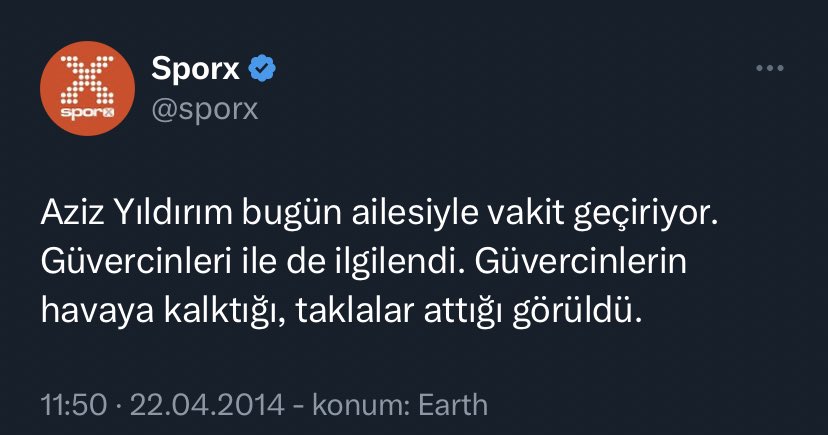 Bir süre hayatıma böyle devam edeceğim