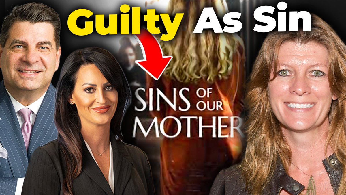 #STSNation,

LIVE 7P ET

Guilty on all counts! What’s next for #LoriVallowDaybell ? 

#BestGuests: Netflix “Sins of Our Mother” Director Skye Borgman + Utah Crim Defense <a href="/SellawSkye/">Skye Lazaro</a> + Crim Defense Tim Jansen

WATCH+SUB: youtube.com/live/T-yoz5T-8…