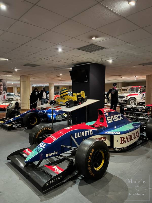 A Look at the Most Exciting Innovations at Ever Monaco 2023 - hellomonaco.com/news/latest-ne…