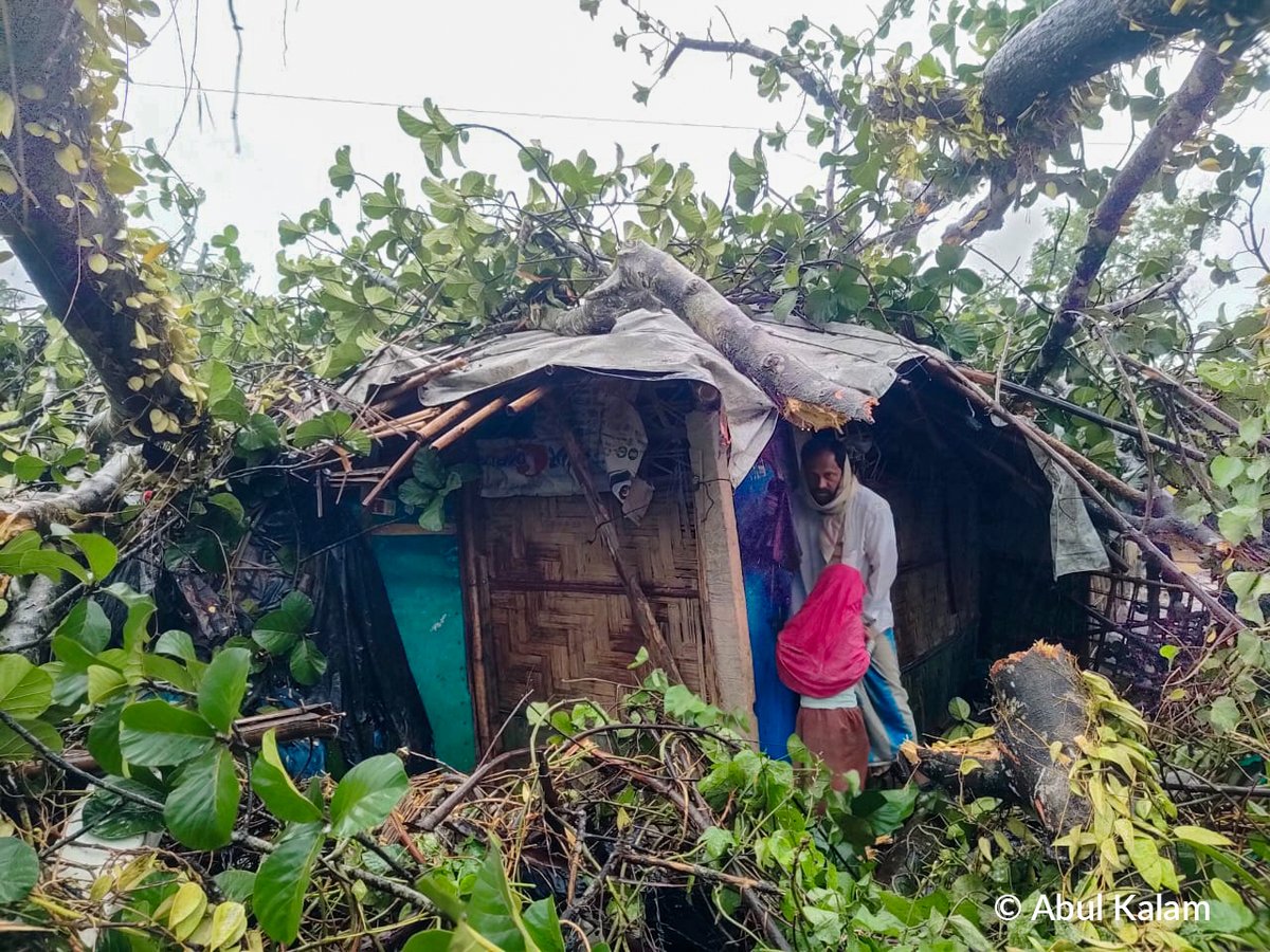 BBC Media Action tweet media