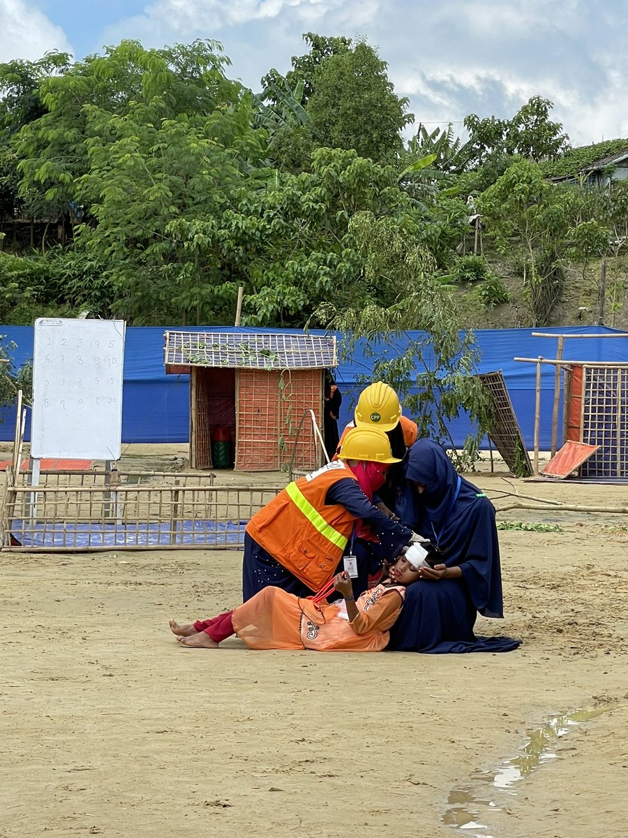 BBC Media Action tweet media