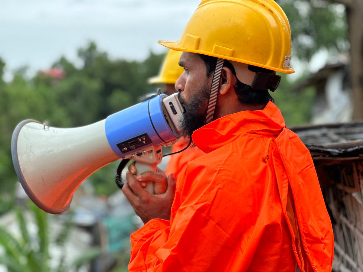 BBC Media Action tweet media