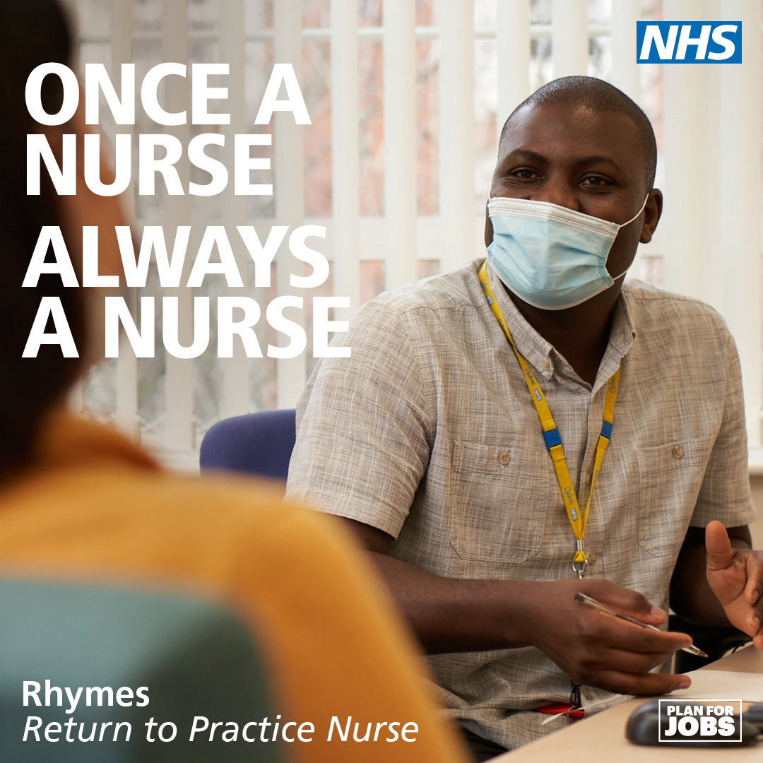 NHS Buckinghamshire tweet media