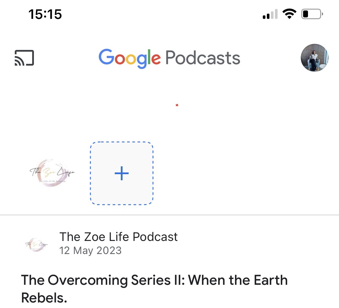 TiffZoee's tweet photo. Now things don’t go your way… in a summary you have nothing working out for you. How do you fix this, is it even possible to move through this phase on the earth? 
On part 2 “The Overcoming Series”, we explore the path to take when the earth fights against you. Enjoy ❤️ https://t.co/i2Iq3KCDYZ