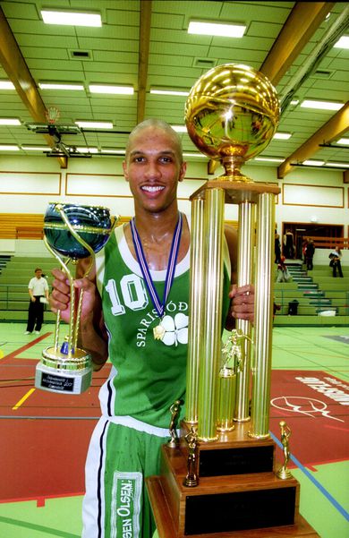 Er Íslandsmeistarabikarinn kominn norður? #korfubolti #Subwaydeildin