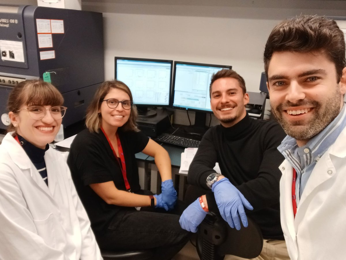 Ana Luisa Correia (@alpcorreia) on Twitter photo 👇We have a #Postdoc position funded by <a href="/EMBO/">EMBO</a> <a href="/EMBO_YIP/">EMBO YIP</a> to study tissue-specific immune regulation of metastasis.
Come join us in #Lisbon <a href="/Neuro_CF/">ChampalimaudResearch</a> <a href="/ChampalimaudF/">ChampalimaudF</a>
👉Apply: correialab.com/join-the-team/ 👇We have a #Postdoc position funded by <a href="/EMBO/">EMBO</a> <a href="/EMBO_YIP/">EMBO YIP</a> to study tissue-specific immune regulation of metastasis.
Come join us in #Lisbon <a href="/Neuro_CF/">ChampalimaudResearch</a> <a href="/ChampalimaudF/">ChampalimaudF</a>
👉Apply: correialab.com/join-the-team/