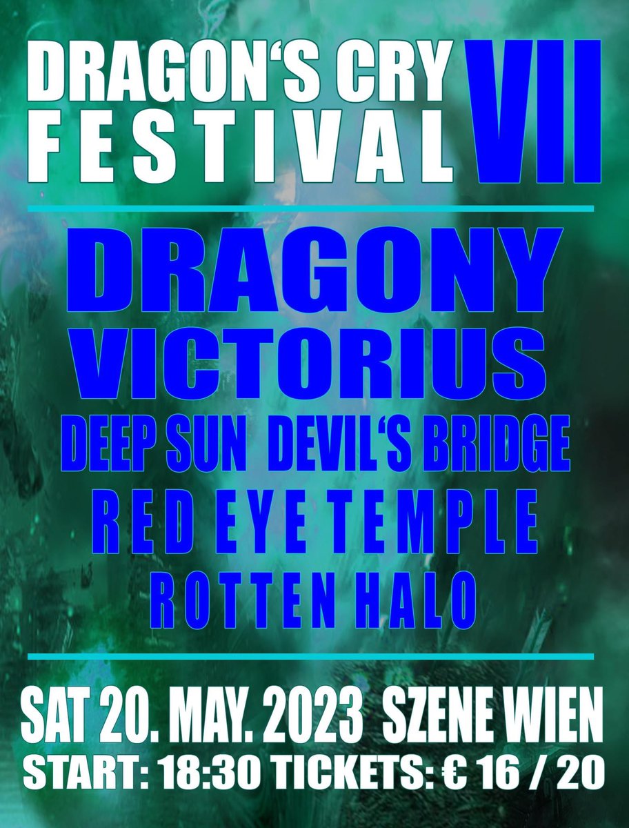 Red Eye Temple tweet media