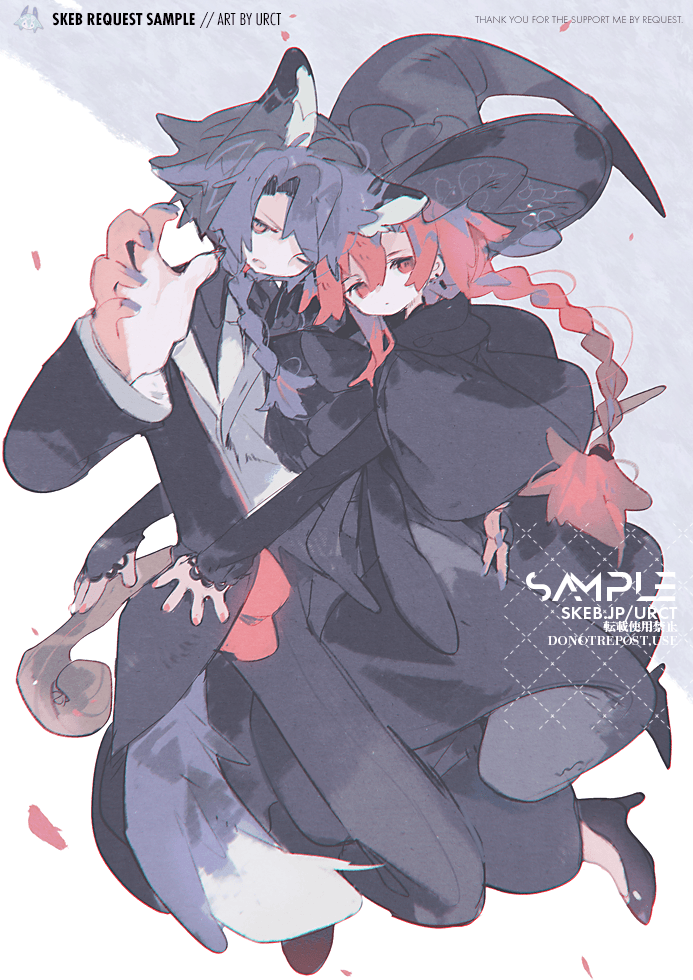 「sᴋᴇʙ」|裏方のイラスト