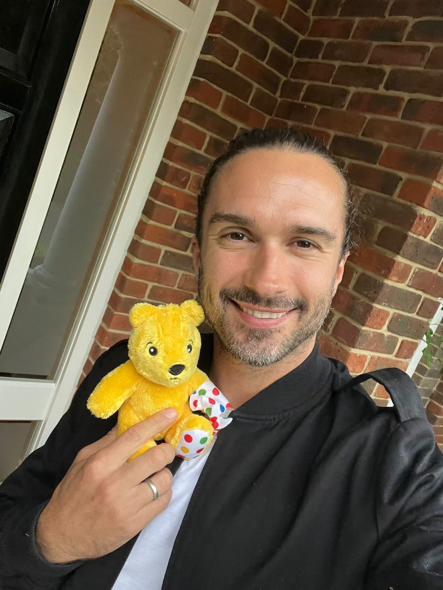 Joe Wicks tweet media